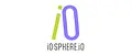 IO Sphere logo