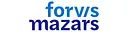 Forvis Mazars logo