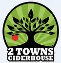 2 Towns Ciderhouse logo