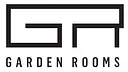Garden Rooms logo