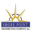 Shore Point Distributing Company logo