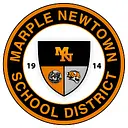 Marple Newtown logo