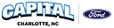 Capital Ford of Charlotte logo