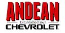 Andean Chevrolet logo