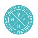 Northwest x Southern Hospitality logo