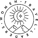 Women Travel Leaders logo