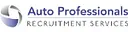 Auto Professionals logo