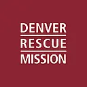 Denver Rescue Mission logo