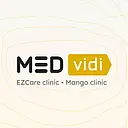Medvidi logo