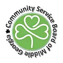 Community Service Board of Middle Georgia - PEO, Ltd. logo