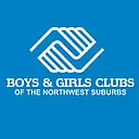 Boys and Girls Clubs of The Northwest Suburbs logo