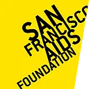 San Francisco AIDS Foundation logo