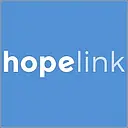 Hopelink logo