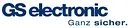 GS electronic Gebr. Schönweitz GmbH logo