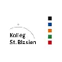 Kolleg St. Blasien e. V. logo