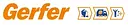 Gerfer Recycling GmbH logo