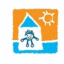 Casa de los Ninos logo