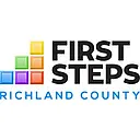 Richland County First Steps logo