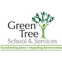 Green Tree School & Services logo