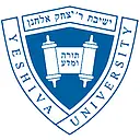 Yeshiva University logo