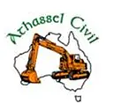 Athassel Civil logo