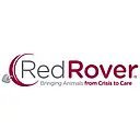 RedRover logo