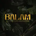 BALAM Restaurant logo