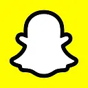 Snapchat logo