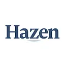 Hazen And Sawyer logo