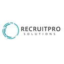 RecruitPro Solutions logo