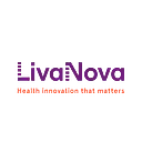 LivaNova logo
