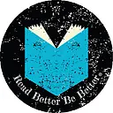 Read Better Be Better logo
