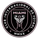Inter Miami CF logo