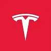  Tesla logo