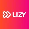  LIZY logo
