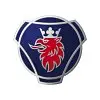  Scania Spain logo