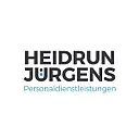 Heidrun Jürgens Personaldienstleistungen logo