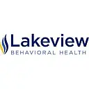 Lakeview Behavioral Health logo