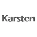 Karsten logo
