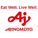 Ajinomoto do Brasil logo