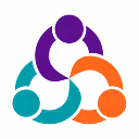 Language Bank logo