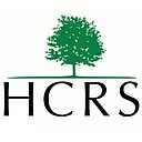 HCRS (Health Care & Rehabilitation Services of Southeastern Vermont) logo