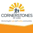 Cornerstones of Care logo