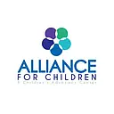 ALLIANCE FOR CHILDREN INC logo