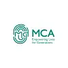 MCA logo