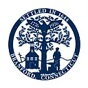 Town of Branford. logo