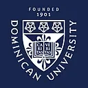 Dominican University logo