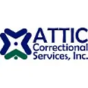 ATTIC CORRECTIONAL SERVICES INC logo