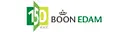 Boon Edam logo