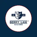 Berry Law Firm logo
